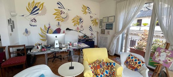 3 chambres Penthouse à Rome, Italy No. 320253 14