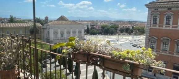 3 chambres Penthouse à Rome, Italy No. 320253 26