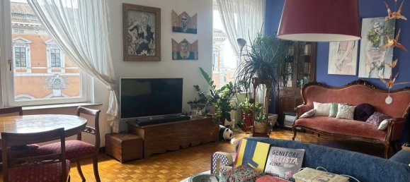 3 chambres Penthouse à Rome, Italy No. 320253 9