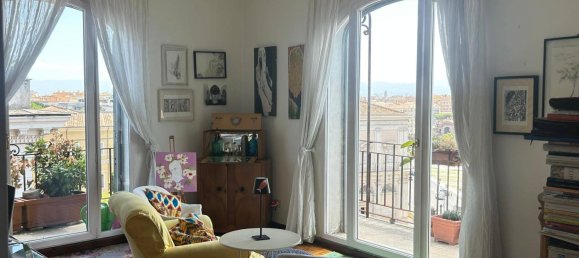 3 chambres Penthouse à Rome, Italy No. 320253 12