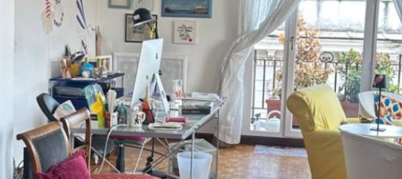 3 chambres Penthouse à Rome, Italy No. 320253 11