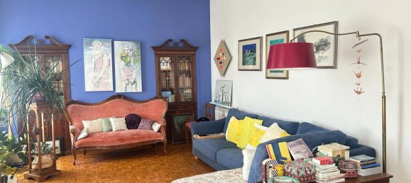 3 chambres Penthouse à Rome, Italy No. 320253 2