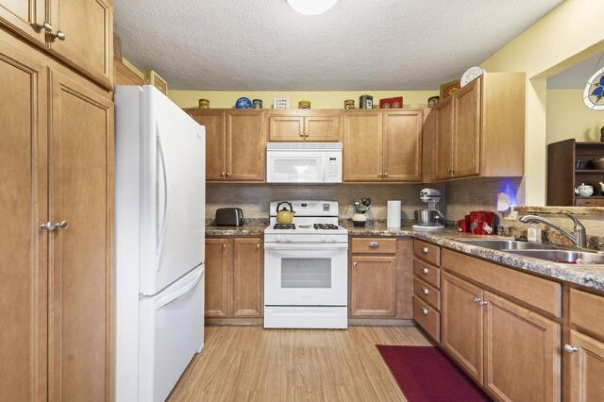 3 bedrooms House in Janesville, USA No. 395379