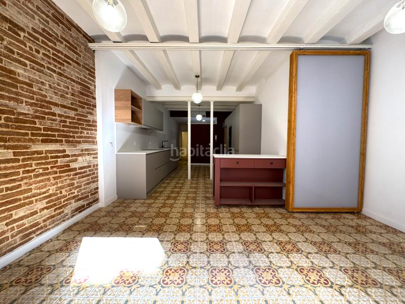 2 chambres Appartement à Ciutat Vella, Spain No. 260911