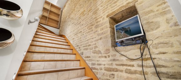 2 Schlafzimmer Doppelhaus in Chenove, France, Nr. 44263 26