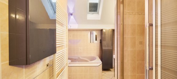 2 Schlafzimmer Doppelhaus in Chenove, France, Nr. 44263 12