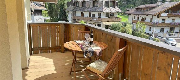Apartamento de 2 dormitorios en Mayrhofen, Austria No. 234965 13