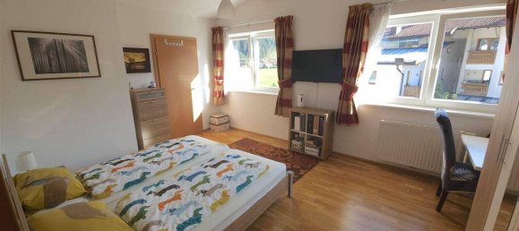 Apartamento de 2 dormitorios en Mayrhofen, Austria No. 234965 9