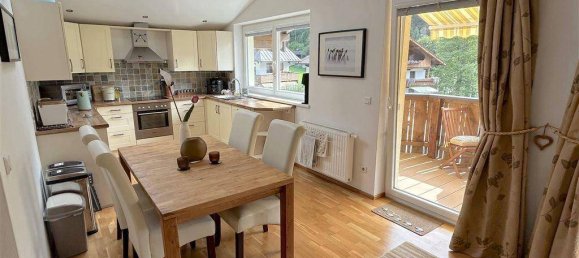 Apartamento de 2 dormitorios en Mayrhofen, Austria No. 234965 3