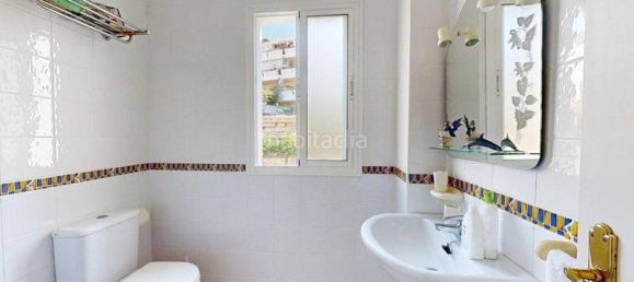 Пентхаус с 2 спальнями в Михас, Испания № 167813 12