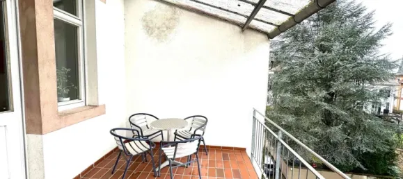 2 Schlafzimmer Wohnung in Saarbrücken, Germany, Nr. 24246 12