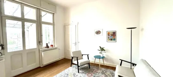 2 Schlafzimmer Wohnung in Saarbrücken, Germany, Nr. 24246 8