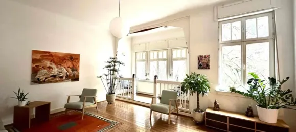 2 Schlafzimmer Wohnung in Saarbrücken, Germany, Nr. 24246 5