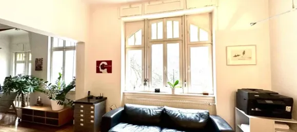 2 Schlafzimmer Wohnung in Saarbrücken, Germany, Nr. 24246 6