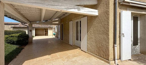 6 Schlafzimmer Haus in Beaumont-les-Valence, France, Nr. 339279 8