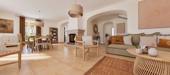 6 Schlafzimmer Haus in Beaumont-les-Valence, France, Nr. 339279 9