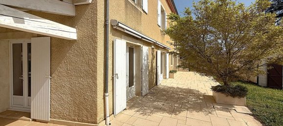 6 Schlafzimmer Haus in Beaumont-les-Valence, France, Nr. 339279 7