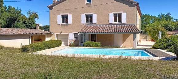 6 Schlafzimmer Haus in Beaumont-les-Valence, France, Nr. 339279 5