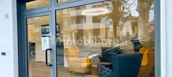 Коммерческая недвижимость с 2 комнатами в Венеция, Италия № 299697 3