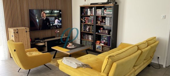 Дом с 3 спальнями в Музей, Франция № 337391 5