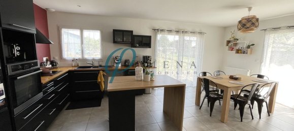 Дом с 3 спальнями в Музей, Франция № 337391 2