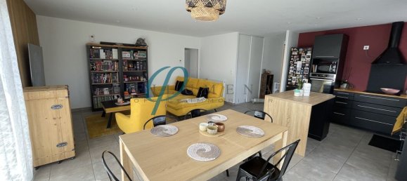 Дом с 3 спальнями в Музей, Франция № 337391 4