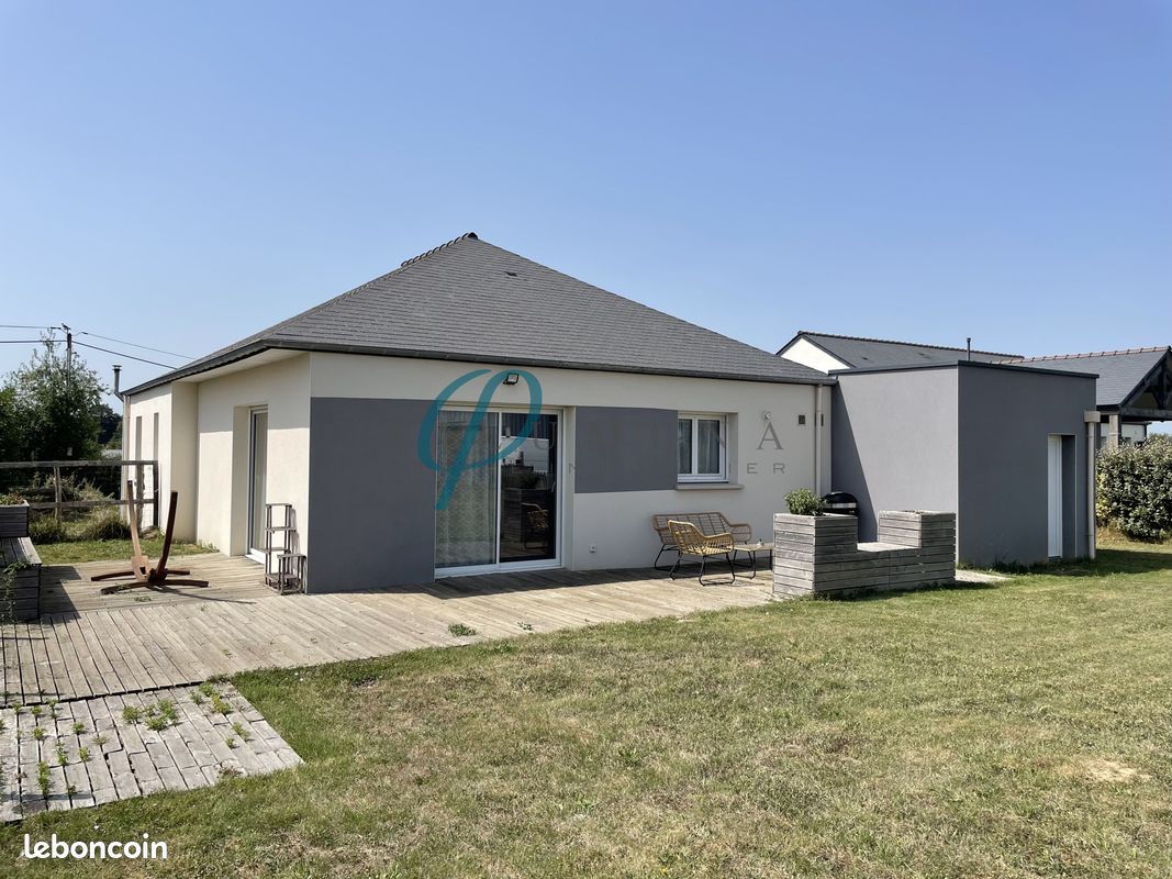 Дом с 3 спальнями в Музей, Франция № 337391