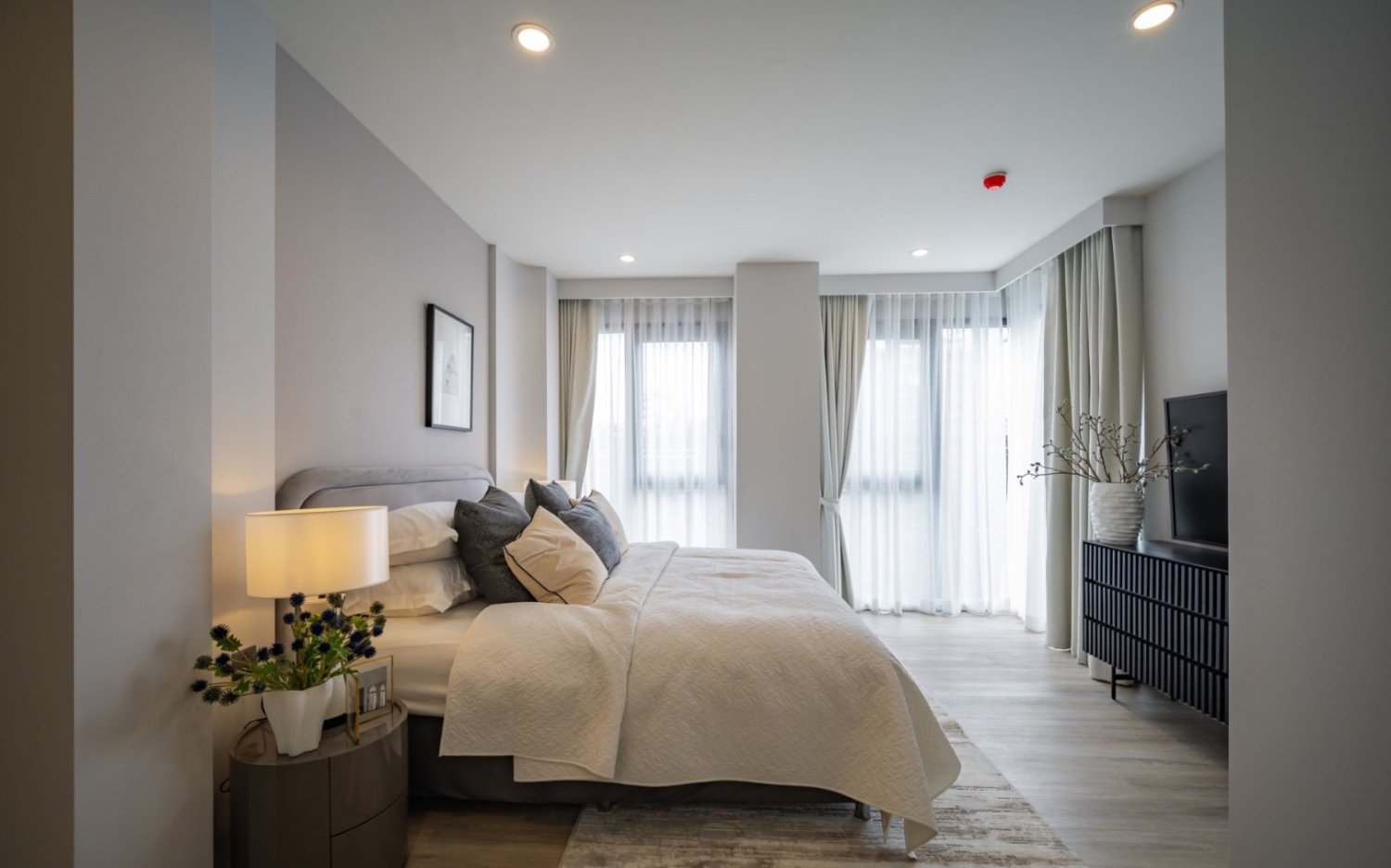 Apartamento T2 em PYNN Soonvijai, Railay Beach, Thailand N.º 76916