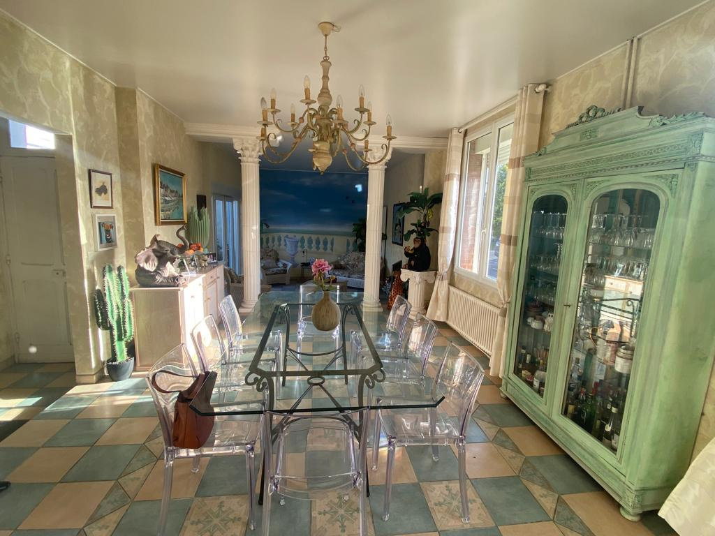 Casa T4 em Albert, France N.º 102891