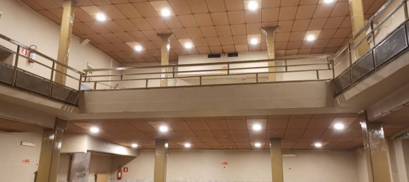 807m² Building in Naples, Italy No. 76521 9