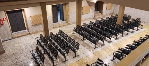 807m² Building in Naples, Italy No. 76521 10