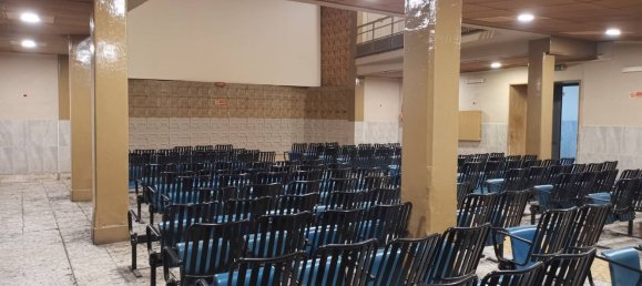 807m² Building in Naples, Italy No. 76521 8