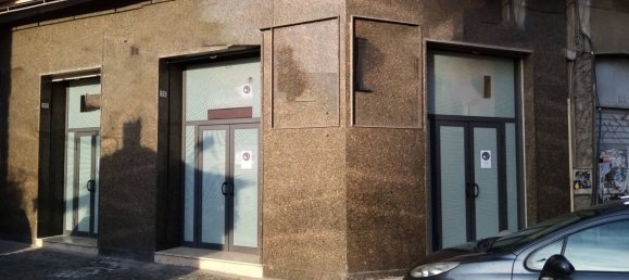 807m² Building in Naples, Italy No. 76521 3