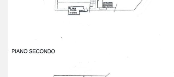 807m² Building in Naples, Italy No. 76521 16