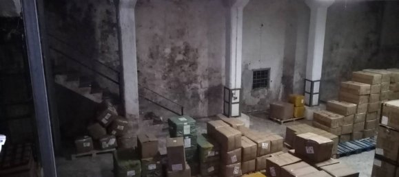 807m² Building in Naples, Italy No. 76521 13