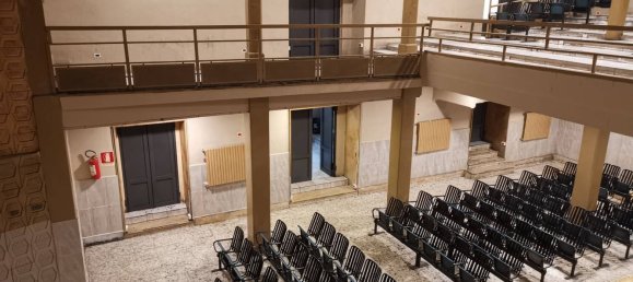 807m² Building in Naples, Italy No. 76521 11