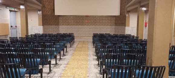 807m² Building in Naples, Italy No. 76521 7