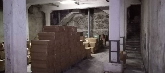 807m² Building in Naples, Italy No. 76521 14