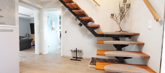 4 غرف نوم تاون هاوس في Nordwestmecklenburg, Germany رقم 326648 2