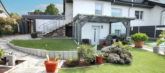 4 غرف نوم تاون هاوس في Nordwestmecklenburg, Germany رقم 326648 19