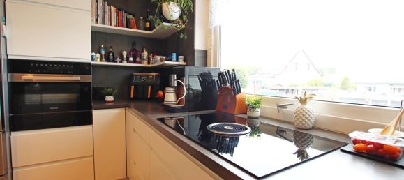 4 غرف نوم تاون هاوس في Nordwestmecklenburg, Germany رقم 326648 6