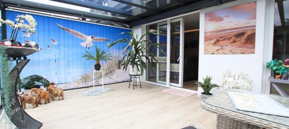 4 غرف نوم تاون هاوس في Nordwestmecklenburg, Germany رقم 326648 18