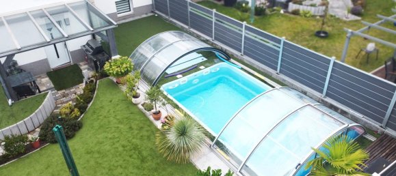 4 غرف نوم تاون هاوس في Nordwestmecklenburg, Germany رقم 326648 20