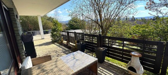 Apartamento de 4 habitaciónes en Kassel, Germany No. 352063 5