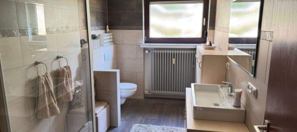 Apartamento de 4 habitaciónes en Kassel, Germany No. 352063 10