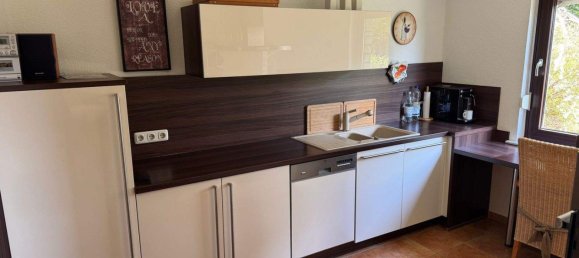 Apartamento de 4 habitaciónes en Kassel, Germany No. 352063 8