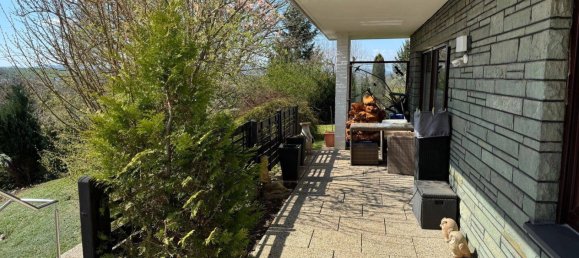 Apartamento de 4 habitaciónes en Kassel, Germany No. 352063 17