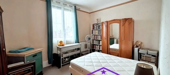 2 Schlafzimmer Haus in Saint-Etienne-du-Rouvray, France, Nr. 353038 7