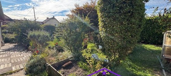 2 Schlafzimmer Haus in Saint-Etienne-du-Rouvray, France, Nr. 353038 3