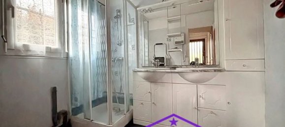 2 Schlafzimmer Haus in Saint-Etienne-du-Rouvray, France, Nr. 353038 9